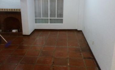 Departamento en renta en Coyoacan