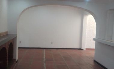 Departamento en renta en Coyoacan