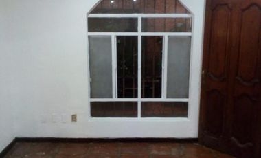 Departamento en renta en Coyoacan