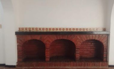 Departamento en renta en Coyoacan
