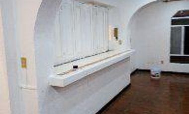 Departamento en renta en Coyoacan