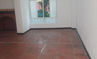 Departamento en renta en Coyoacan