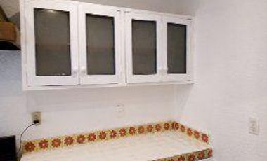 Departamento en renta en Coyoacan