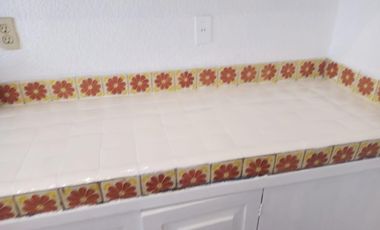 Departamento en renta en Coyoacan