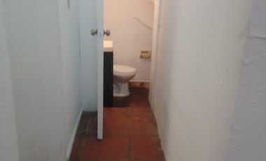 Departamento en renta en Coyoacan