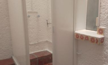 Departamento en renta en Coyoacan