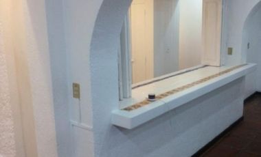 Departamento en renta en Coyoacan