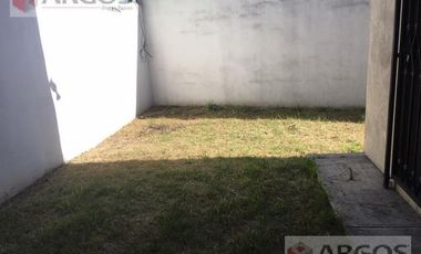 RENTA DE CASA EN LA COL. RESIDENCIAL LOS MORALES