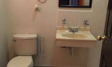 RENTA DE CASA EN LA COL. RESIDENCIAL LOS MORALES