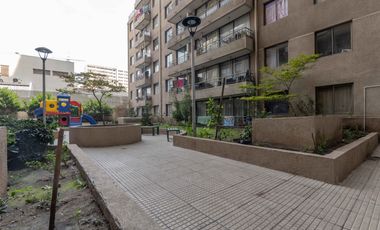 Vicuña Mackenna 1751 (1 Est /1 Bod) [171-6]