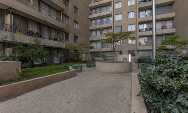 Vicuña Mackenna 1751 (1 Est /1 Bod) [171-6]