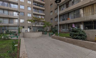 Vicuña Mackenna 1751 (1 Est /1 Bod) [171-6]