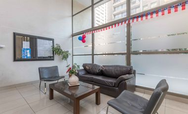 Vicuña Mackenna 1751 (1 Est /1 Bod) [171-6]