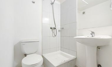 Vicuña Mackenna 1751 (1 Est /1 Bod) [171-6]