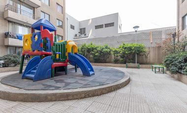 Vicuña Mackenna 1751 (1 Est /1 Bod) [171-6]