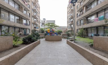 Vicuña Mackenna 1751 (1 Est /1 Bod) [171-6]