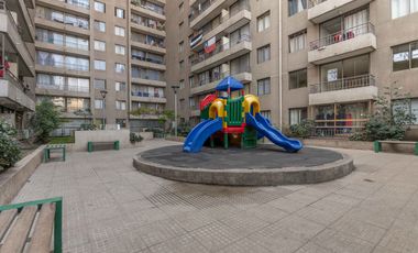 Vicuña Mackenna 1751 (1 Est /1 Bod) [171-6]