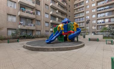 Vicuña Mackenna 1751 (1 Est /1 Bod) [171-6]