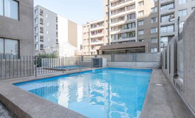 Vicuña Mackenna 1751 (1 Est /1 Bod) [171-6]