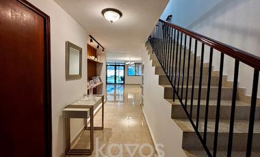 CASA PARA OFICINA EN OBARRIO | FRENTE A CALLE 50