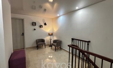 CASA PARA OFICINA EN OBARRIO | FRENTE A CALLE 50