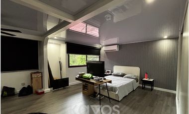 CASA PARA OFICINA EN OBARRIO | FRENTE A CALLE 50