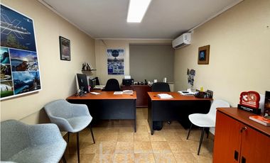 CASA PARA OFICINA EN OBARRIO | FRENTE A CALLE 50