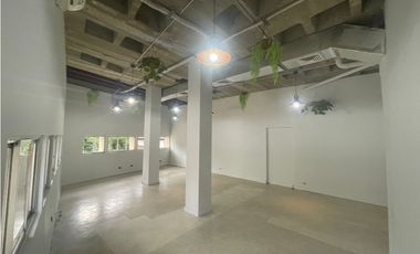 OBARRIO / PH COMOSA / 95M / ESPACIO AMPLIO / AIRE CENTRAL / 1 PARKING