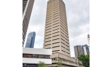 OBARRIO / PH COMOSA / 95M / ESPACIO AMPLIO / AIRE CENTRAL / 1 PARKING