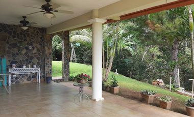 VENTA CASA EN ALTOS DEL MARIA 1139M2 CON JACUZZI TERRAZA cv