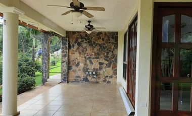 VENTA CASA EN ALTOS DEL MARIA 1139M2 CON JACUZZI TERRAZA cv