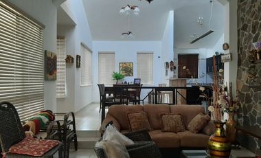 VENTA CASA EN ALTOS DEL MARIA 1139M2 CON JACUZZI TERRAZA cv