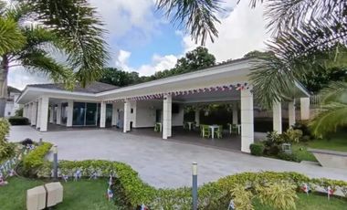 SE VENDE CASA EN CONDADO DEL REY PH ALTOS DEL PARQUE DE 3 HABITACION