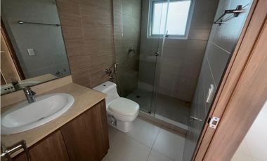 CONDADO DEL REY / ALTOS DEL PARQUE / 264M / 3 HABITACION / 2 PARKING