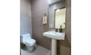 CONDADO DEL REY / ALTOS DEL PARQUE / 264M / 3 HABITACION / 2 PARKING