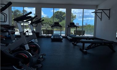 CONDADO DEL REY / ALTOS DEL PARQUE / 264M / 3 HABITACION / 2 PARKING