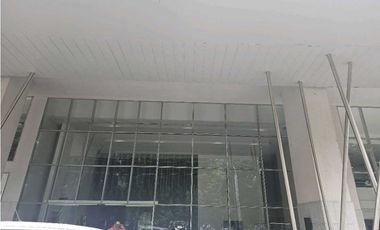 OFICINA EN OBARRIO PH OFFICE ONE 110.50M2 CON DIVISIONES