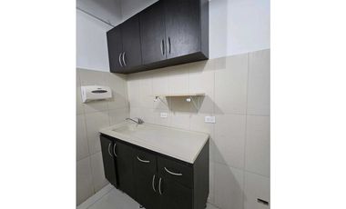 OFICINA EN OBARRIO PH OFFICE ONE 110.50M2 CON DIVISIONES