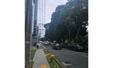 OFICINA EN OBARRIO PH OFFICE ONE 110.50M2 CON DIVISIONES