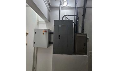 OFICINA EN OBARRIO PH OFFICE ONE 110.50M2 CON DIVISIONES