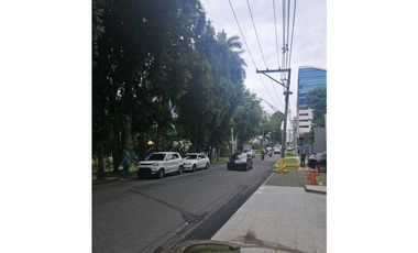 OFICINA EN OBARRIO PH OFFICE ONE 110.50M2 CON DIVISIONES