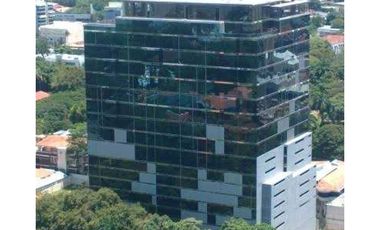 OFICINA EN OBARRIO PH OFFICE ONE 110.50M2 CON DIVISIONES