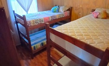 Parcela en Quillón de 7,300 M2