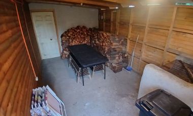 Parcela en Quillón de 7,300 M2