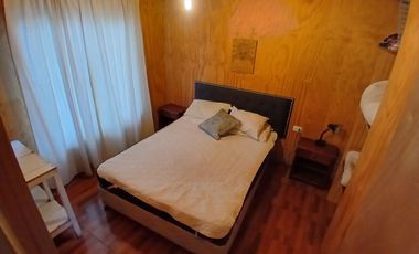 Parcela en Quillón de 7,300 M2