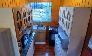 Parcela en Quillón de 7,300 M2