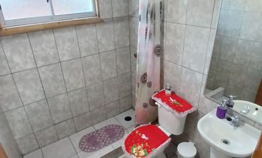 Parcela en Quillón de 7,300 M2