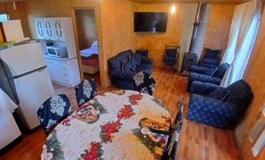 Parcela en Quillón de 7,300 M2