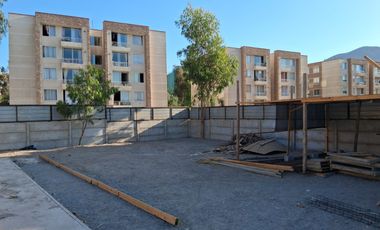 GRAN OPORTUNIDAD Venta TERRENO BORGOÑO