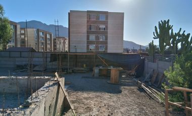 GRAN OPORTUNIDAD Venta TERRENO BORGOÑO